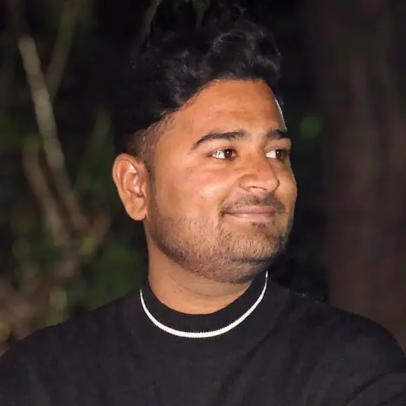 Aadarsh Mishra