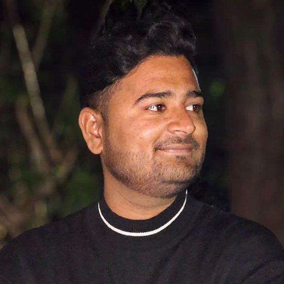 Aadarsh Mishra