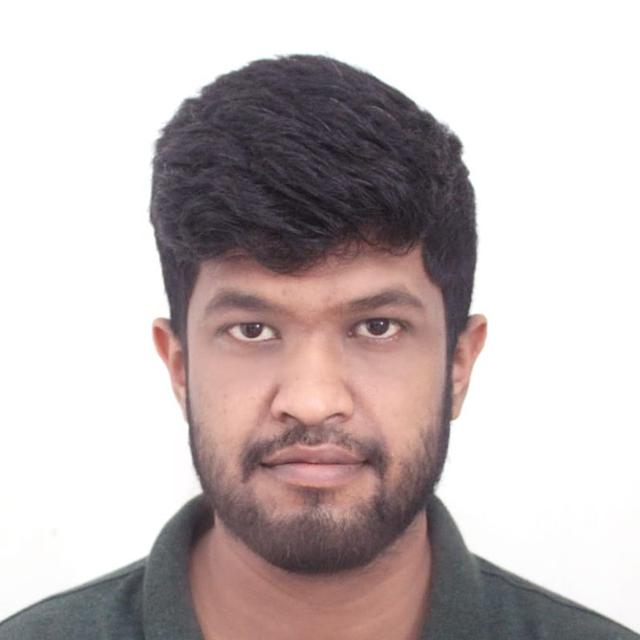 Biswajit Singh