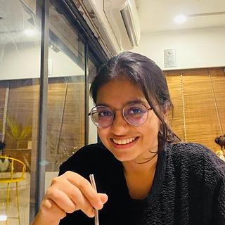 Simran Kukreja