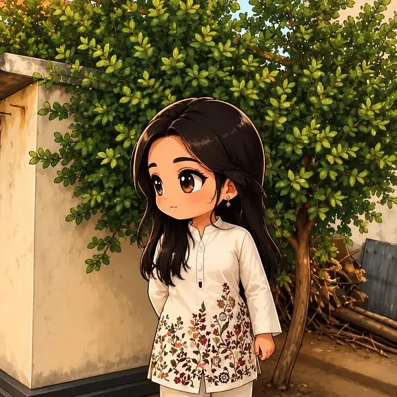 Gelotar  Shweta
