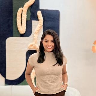 Syeda Sushma