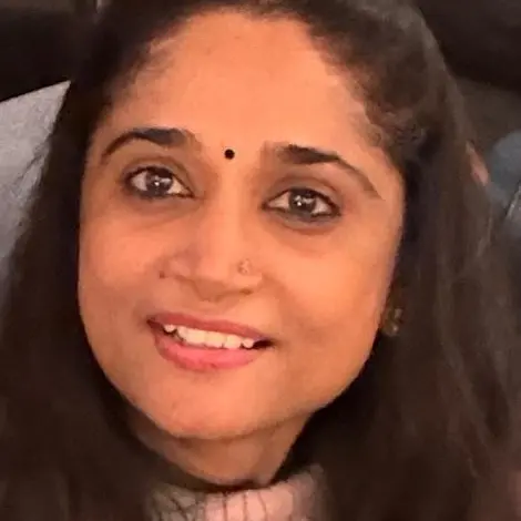 Chethna Ravi