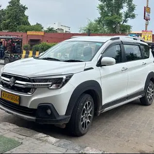 Tarachand India Private Chauffeur