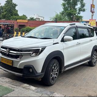 Tarachand India Private Chauffeur