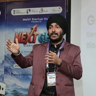 Bisman Singh