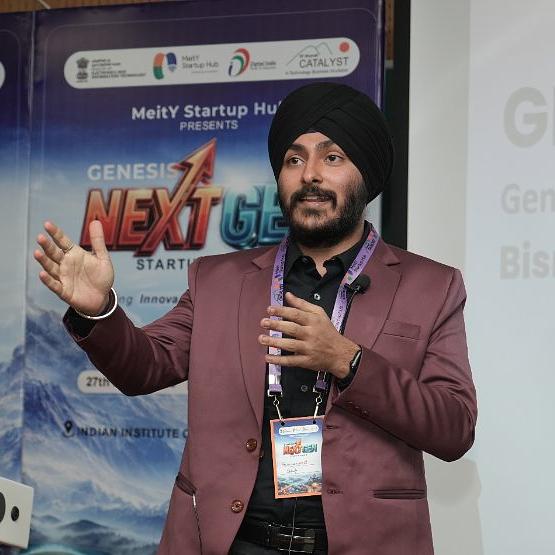 Bisman Singh