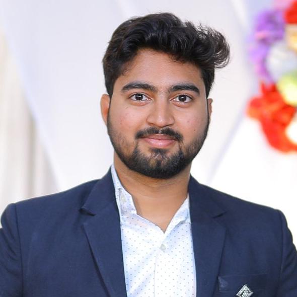 Vivek  Narla 