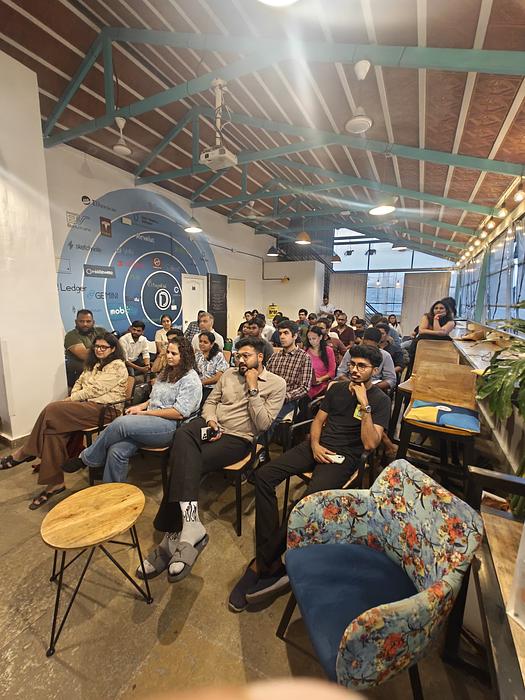 From Fundraising for Startups: Panel Conversation with Founders & Investors | Bengaluru