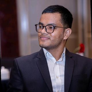 Jaman Singh