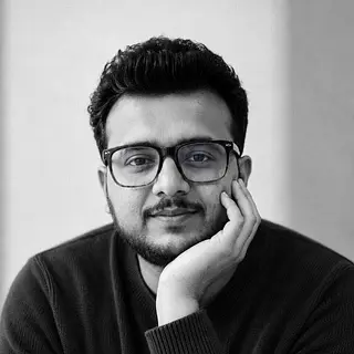 Kishan Bhatt
