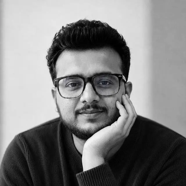Kishan Bhatt