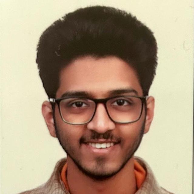 Aditya Akkannavar