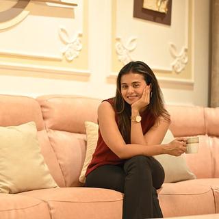 Prajakta Sudrik