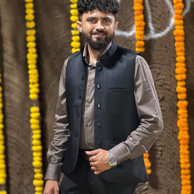 Ronak Gajjar