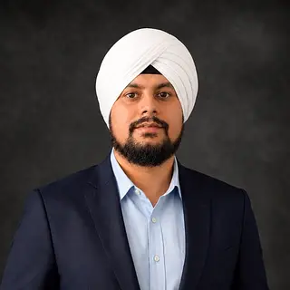 Bhavjyot  Mann