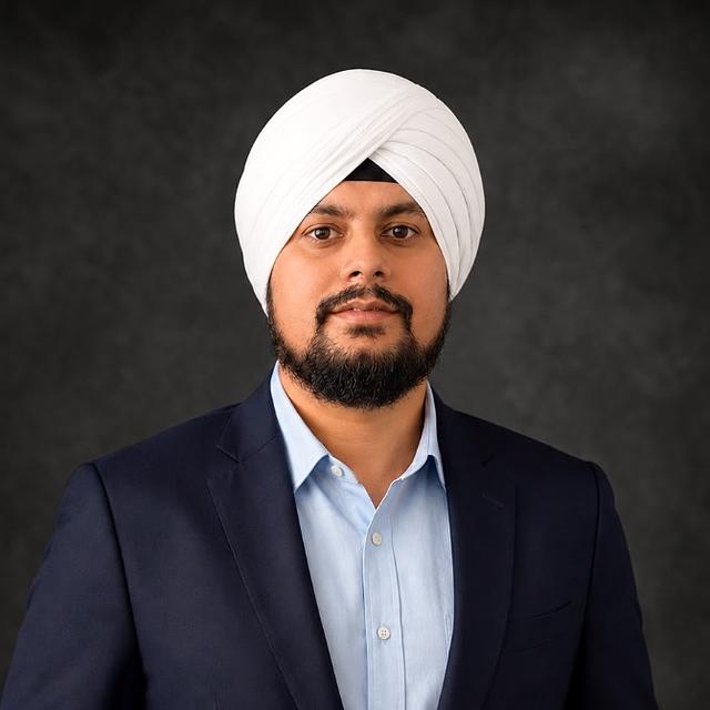 Bhavjyot  Mann