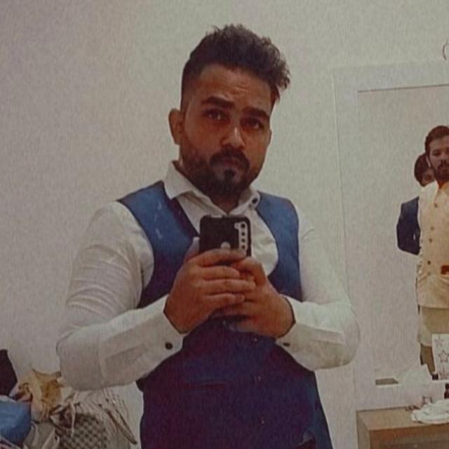 Bharath Singh