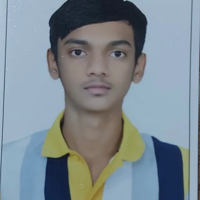 Vansh Shah