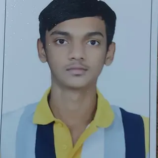 Vansh Shah
