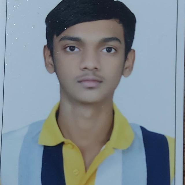 Vansh Shah