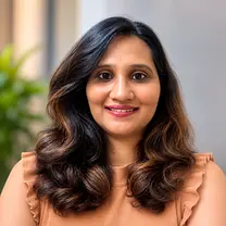 Niveditha Subrahmanyam