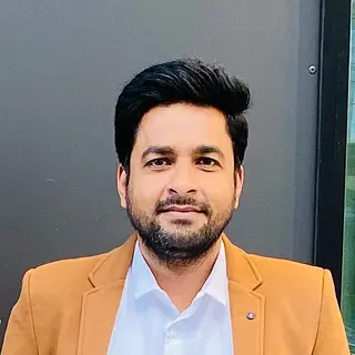 Vaibhav Mevada