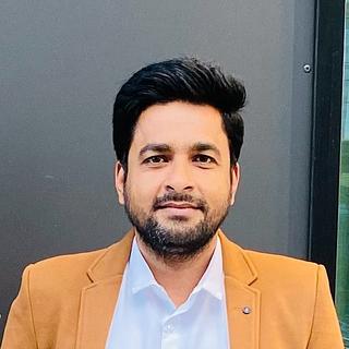 Vaibhav Mevada