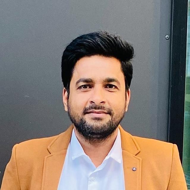 Vaibhav Mevada