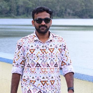 Venkanna Bhukya