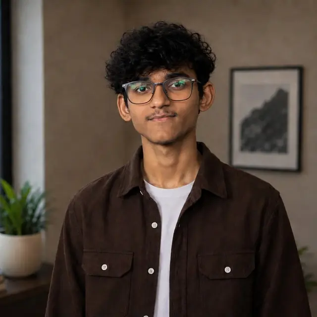 Samarth Rawtole
