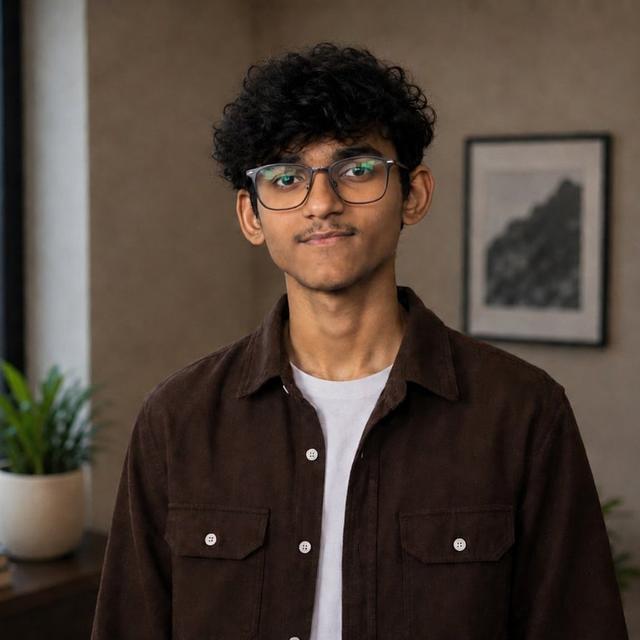 Samarth Rawtole