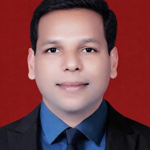 Subhash Sonkar