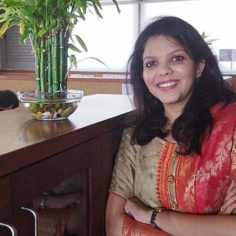 Stuti Mehta