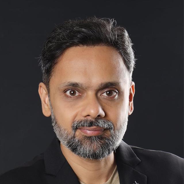 Vishwanath Ck