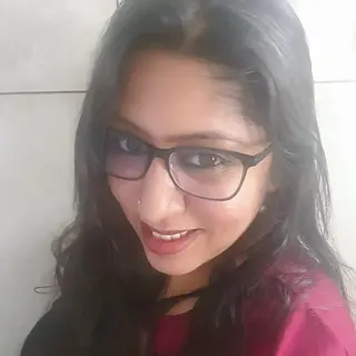 Amrita Maheswari Pany
