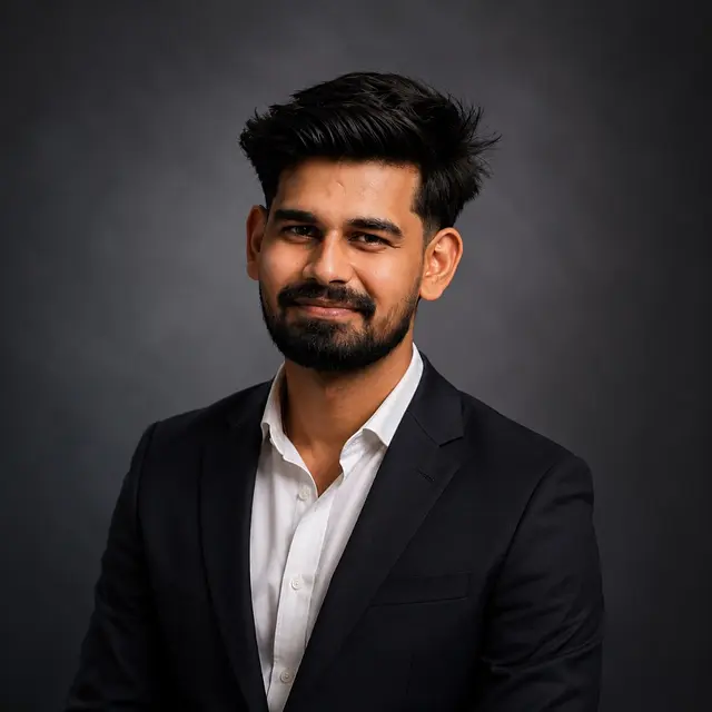 Kartik Yadav