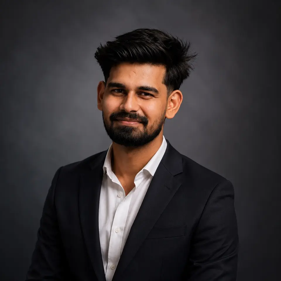 Kartik Yadav