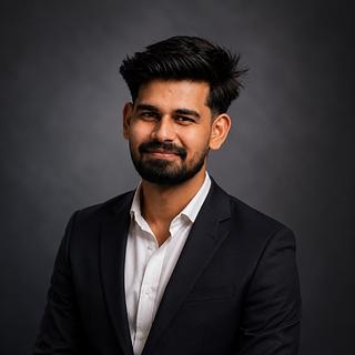 Kartik Yadav