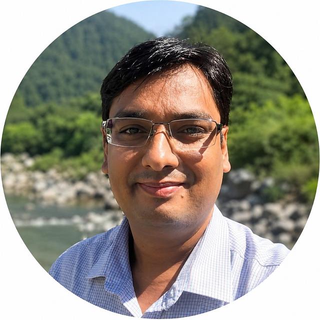Prabuddh Mishra