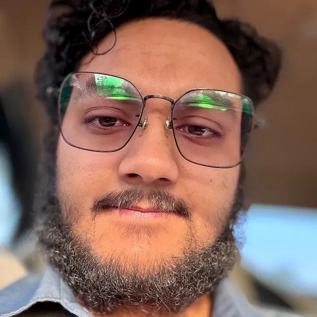 Bharat Bhusal