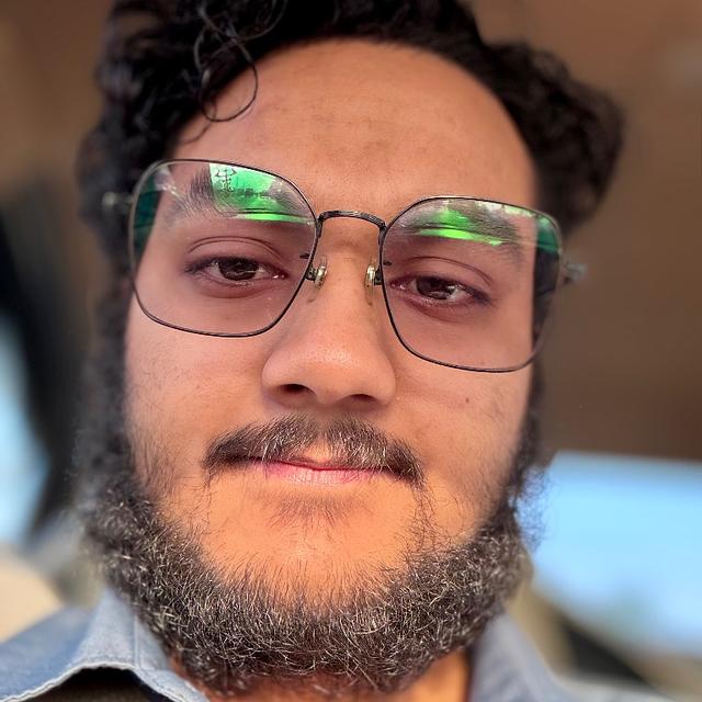Bharat Bhusal