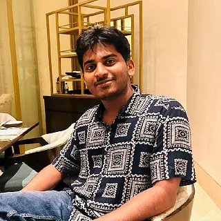 Hemanth Gowda