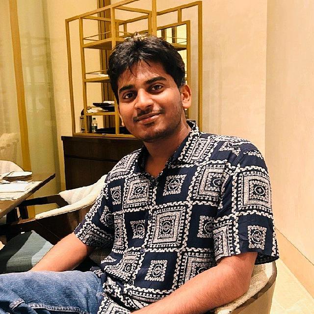 Hemanth Gowda