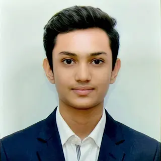 Darsh Tanti