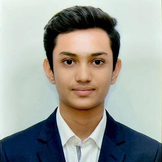 Darsh Tanti