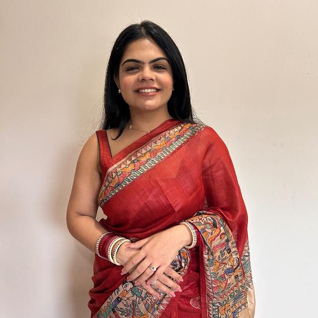 Neeri Batra