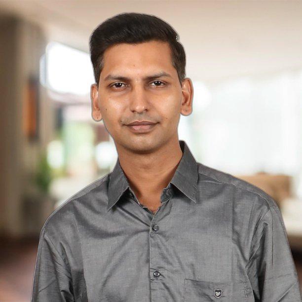 Sriram L Narayanan