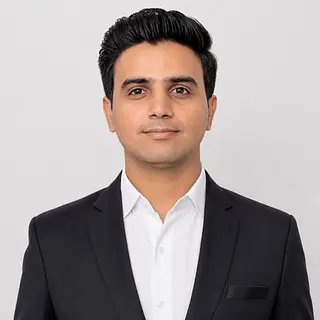 Karan Bhatt
