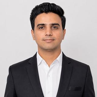 Karan Bhatt